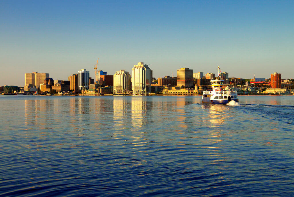 Halifax Ferry