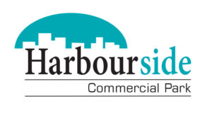 Harbourside Commercial Park Logo