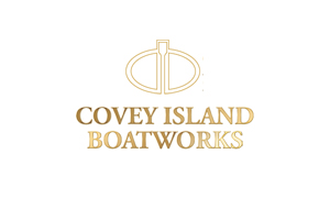 Covey Island Boatworks