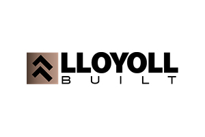 Lloyoll Built
