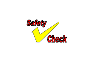 Safety Check