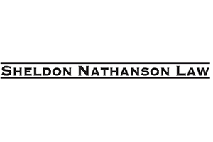 Sheldon Nathanson Law